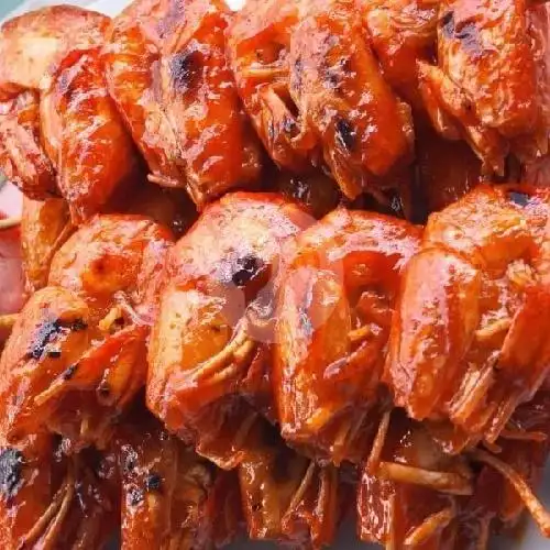 Gambar Makanan Seafood Asmoro, Medokan Asri 5