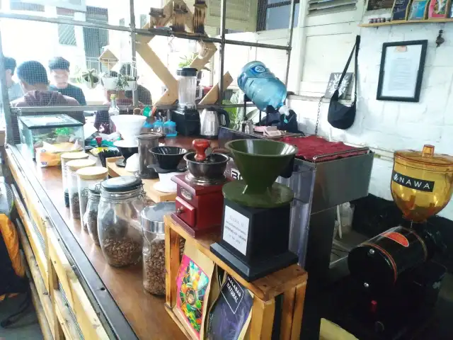 Gambar Makanan Nawa Coffee Indonesia 10