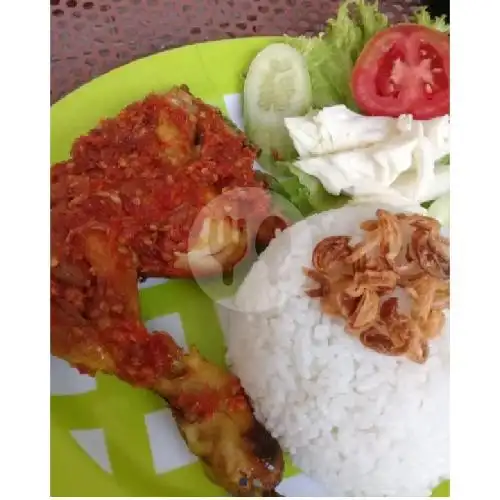 Gambar Makanan Ayam Geprek & Ayam Penyet Fimorae 9