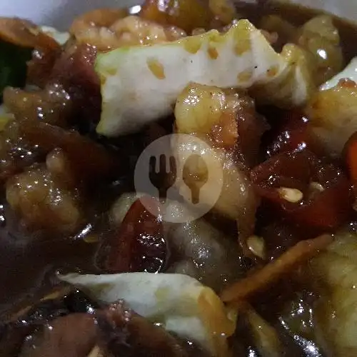 Gambar Makanan Nasi Kebuli Assalaam, Bantul 16