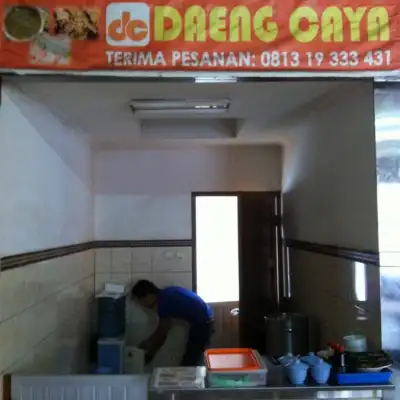 Daeng Caya