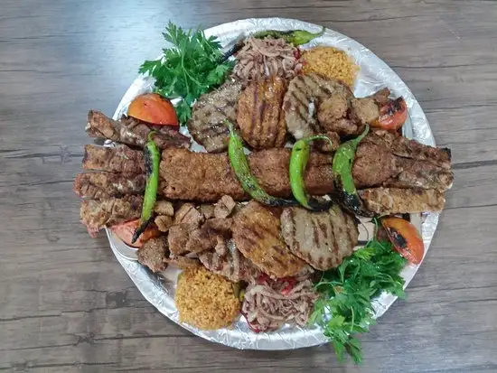 Mangal Köy'nin yemek ve ambiyans fotoğrafları 1