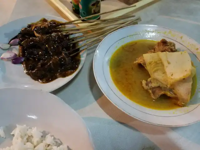 Gambar Makanan Pasar Senggol Sindhu 12