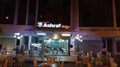 Restoran Ashraf Station  Food Photo 2