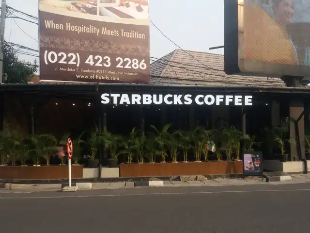 Gambar Makanan Starbucks Coffee 9
