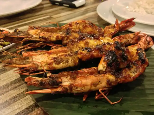 Gambar Makanan Rasane Seafood & Ikan Bakar 10