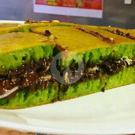 Gambar Makanan Martabak Kuy, Kramat Jati 4