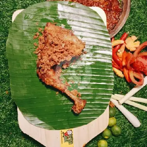 Gambar Makanan Ayam Taliwang Mbok Sutil Khas Lombok, Batu Tulis Raya 18