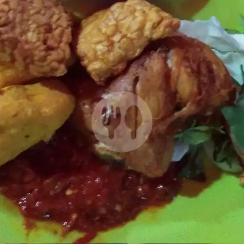 Gambar Makanan Pecel Lele & Nasi Uduk Lareetan, Villa Bintaro Regency 6