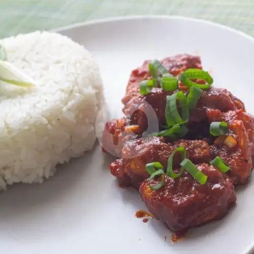 Gambar Makanan Waroeng Teoki 2