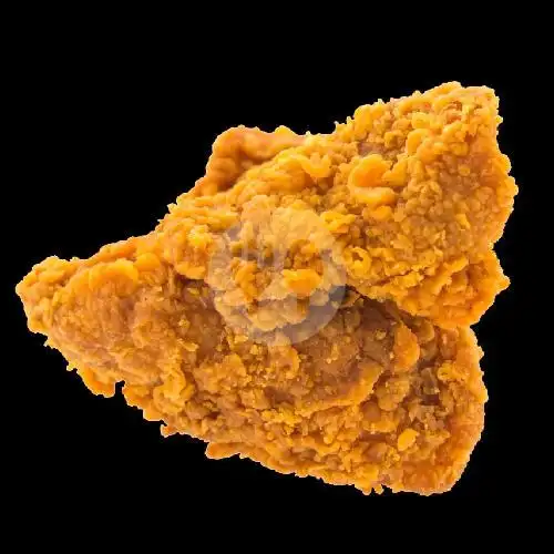 Gambar Makanan Dr Chicken Duku, Duku Kasang 6