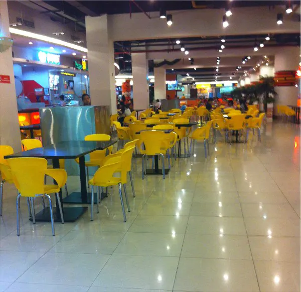 Foto restoran Culina - Foto makanan pilihan di Emporium Pluit Mall ...