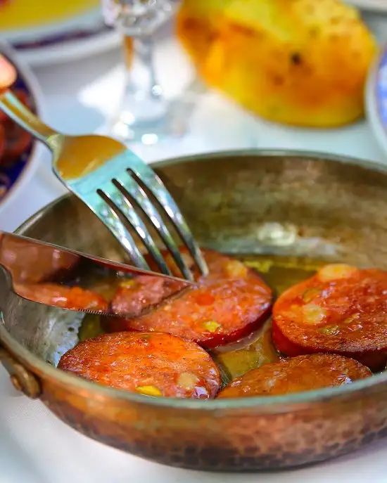 Ramazan Bingöl Et Lokantası'nin yemek ve ambiyans fotoğrafları 15