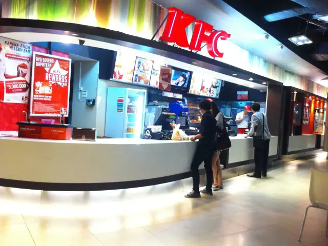 Gambar Makanan KFC 5