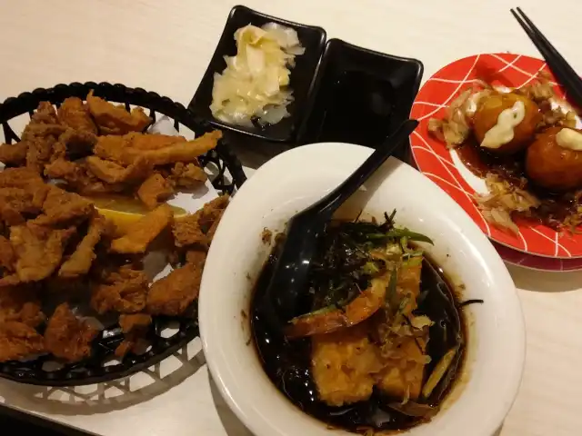 SUSHI HIRO Food Photo 17