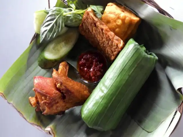 Gambar Makanan Waroeng Sambel Bandung Lembang 10