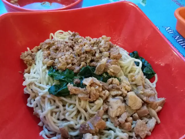 Gambar Makanan Bakmi Amoy 7