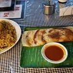 Indian Darbar Cuisine Food Photo 3