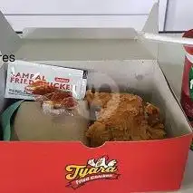 Gambar Makanan Tyara Fried Chicken 2, Lamongan Raya 7