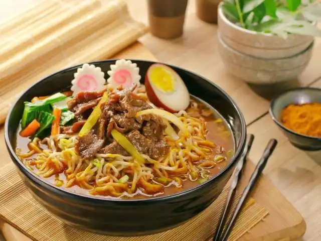 Gambar Makanan Gokana Ramen & Teppan 19