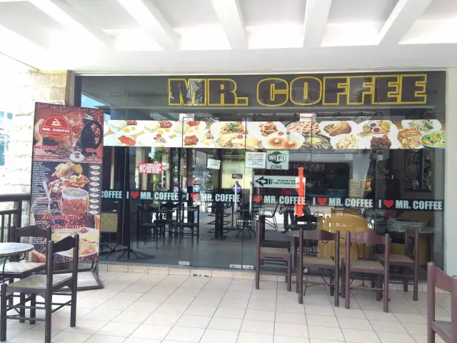 Mr. Coffee Food Photo 2