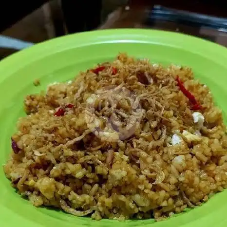 Gambar Makanan NASI GORENG & UDUK EMAK JUM, SUNKAI 2 MENTOK SEBELAH KANAN 11