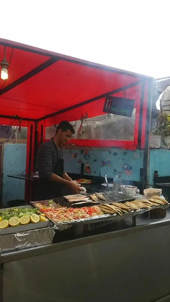 Kupa Restaurant'nin yemek ve ambiyans fotoğrafları 2