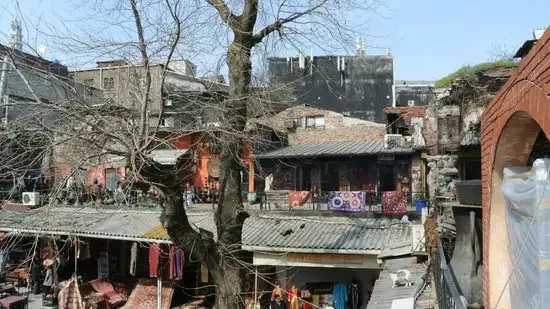 Kara Mehmet Istanbul'nin yemek ve ambiyans fotoğrafları 1