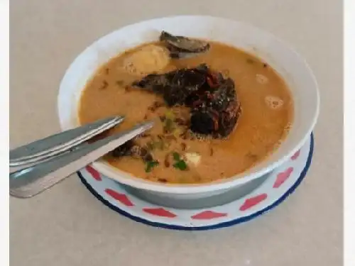 WR. Pangkep Rannu Sop Saudara, By Pass