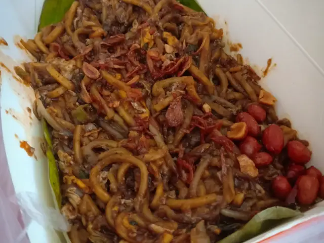 Gambar Makanan Teh Tarik Aceh 11