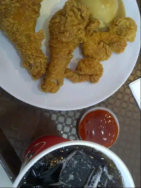 KFC Food Photo 3