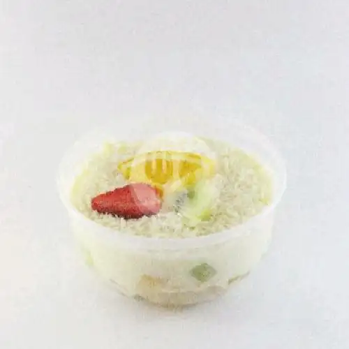 Gambar Makanan Lee salad X Seblak Ndug, Gianyar 12