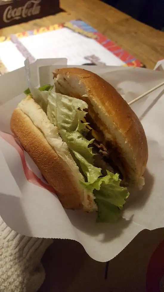 Biber Burger'nin yemek ve ambiyans fotoğrafları 32