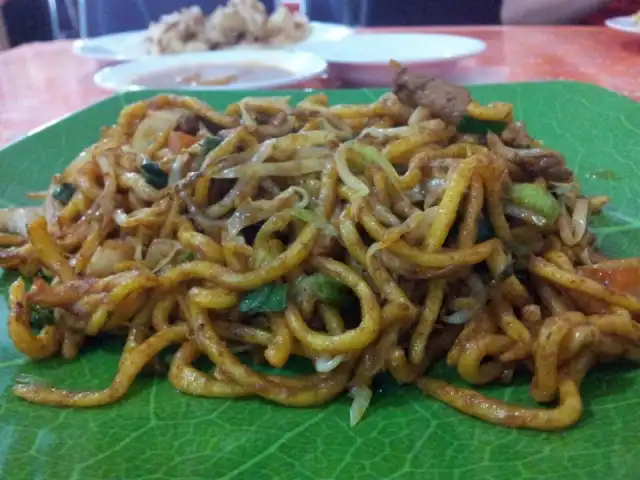 Gambar Makanan Warkop Mie Aceh "SIGLI JAYA" 8