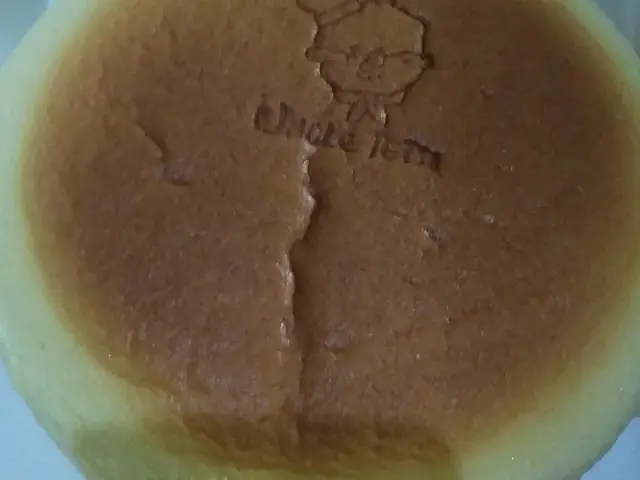 UncleTetsu