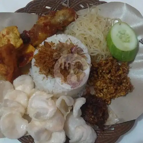 Gambar Makanan Nasi Uduk Neng Noer, Mojopahit 4