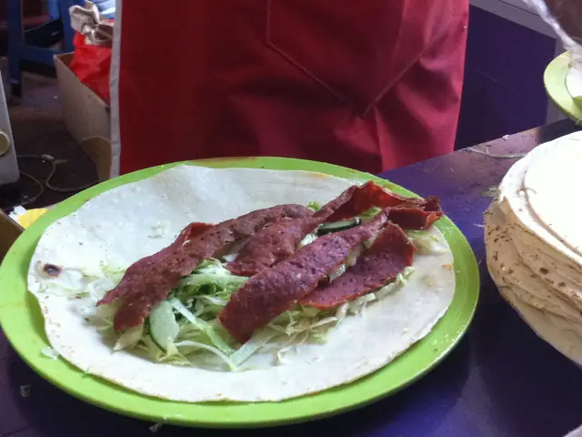 Gambar Makanan Kebab Turki Baba Rafi 13