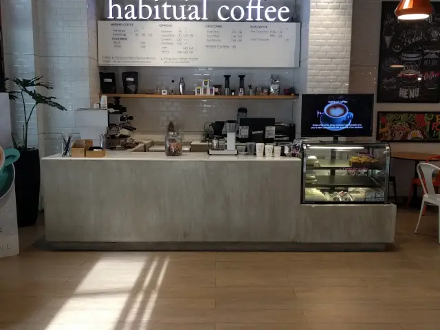 Habitual Coffee Food Photo 9