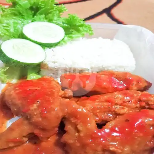 Gambar Makanan Warung Rizqy, Bangil 9