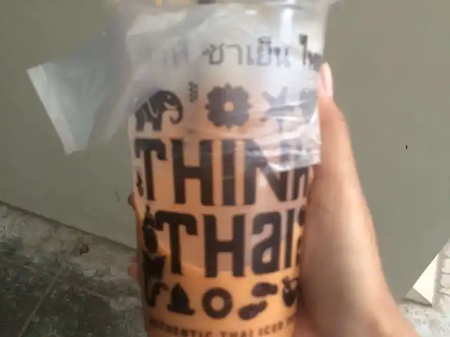 Gambar Makanan Think Thai Tea 17