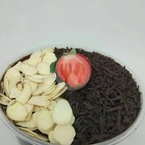 Gambar Makanan Salad Buah Pelangi 14