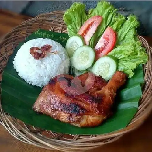 Gambar Makanan Kedai NiSya, Jatiasih 9