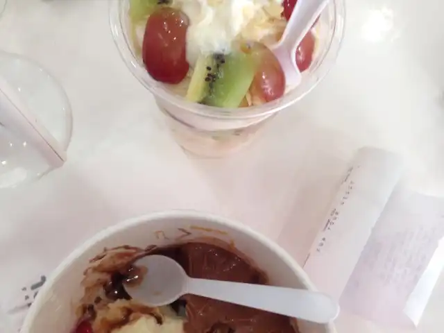 Tutti Frutti Sura Gates Food Photo 9