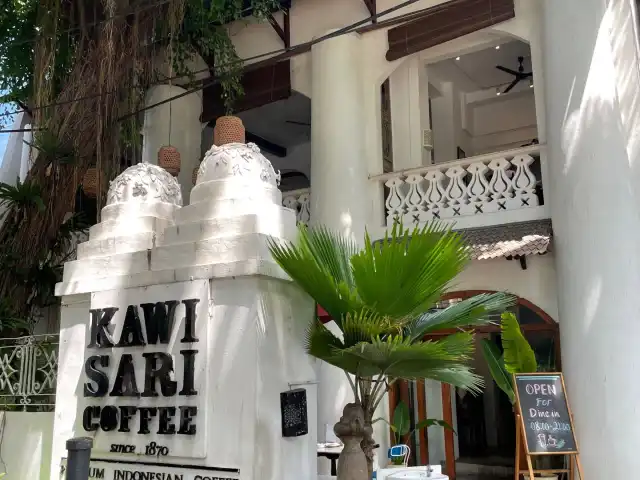 Gambar Makanan Kawisari Cafe & Eatery 12