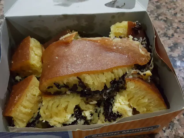 Gambar Makanan Martabak Bangka Cahaya Bulan 11