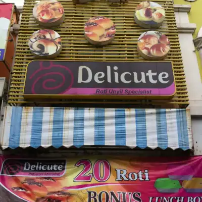 Delicute