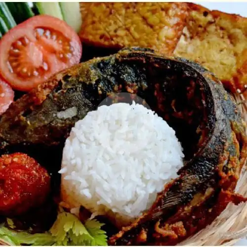 Gambar Makanan Warung Mama Cey - Spesial Lalapan dan Pentol Pedas, Lowokwaru 18