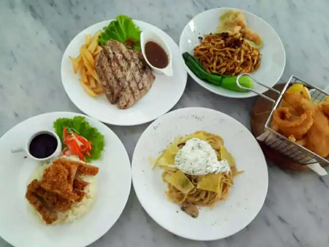 Gambar Makanan Papajo Eatery 9