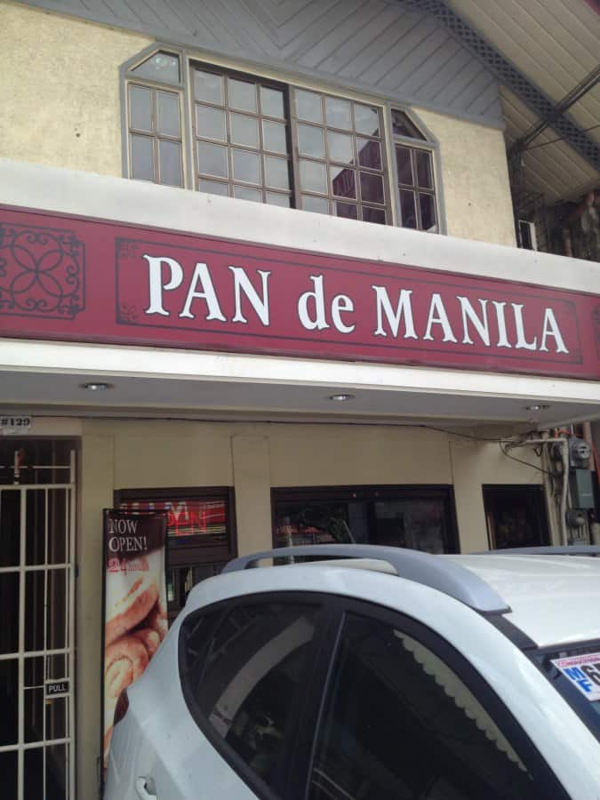 Pan de Manila near me in White Plains Discover Bakery food restaurant nearby YummyAdvisor