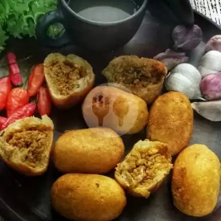 Gambar Makanan Cemilan Barudak, Gedangan 9